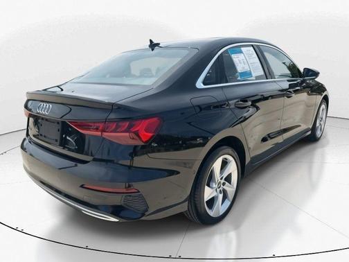 2023 Audi A3 40 Premium