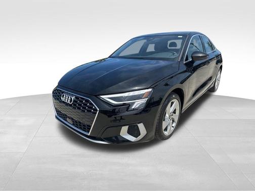 2023 Audi A3 40 Premium