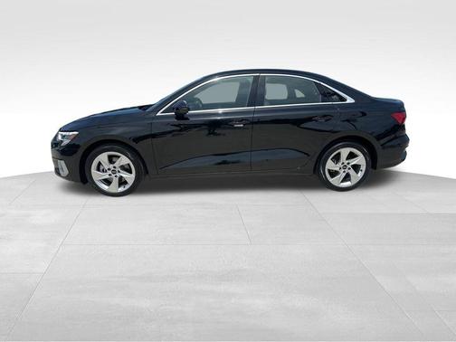 2023 Audi A3 40 Premium