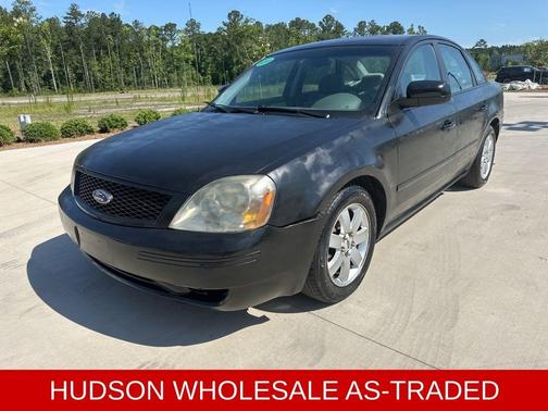 2006 Ford Five Hundred SEL