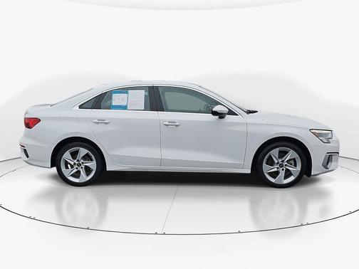 2024 Audi A3 40 Premium