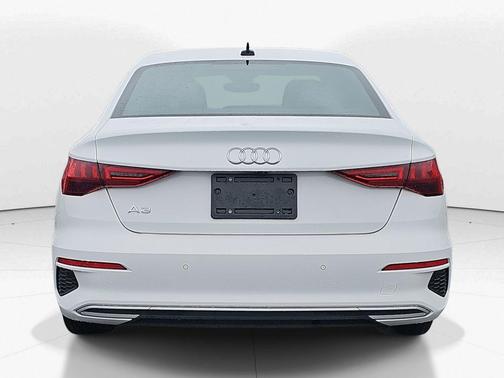 2024 Audi A3 40 Premium