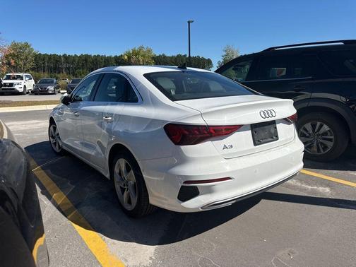 2024 Audi A3 40 Premium