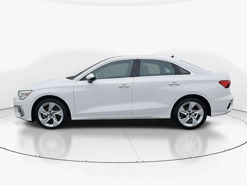 2024 Audi A3 40 Premium