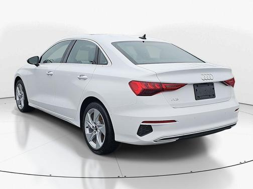 2024 Audi A3 40 Premium