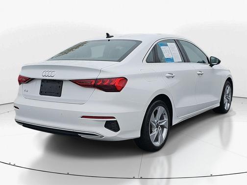 2024 Audi A3 40 Premium
