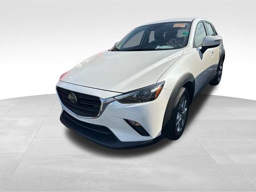 2020 Mazda CX-3 Sport