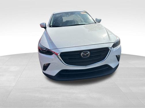 2020 Mazda CX-3 Sport