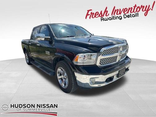 2015 RAM 1500 Laramie