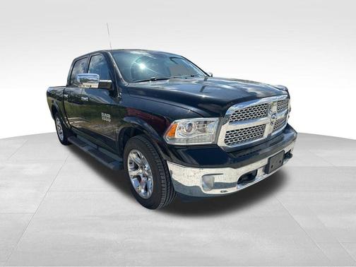 2015 RAM 1500 Laramie