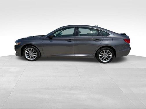 2021 Honda Accord LX 1.5T