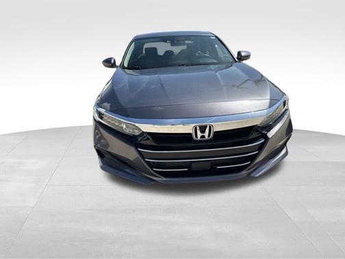 2021 Honda Accord LX 1.5T