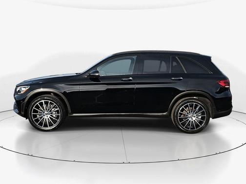 2022 Mercedes-Benz GLC 300 Base