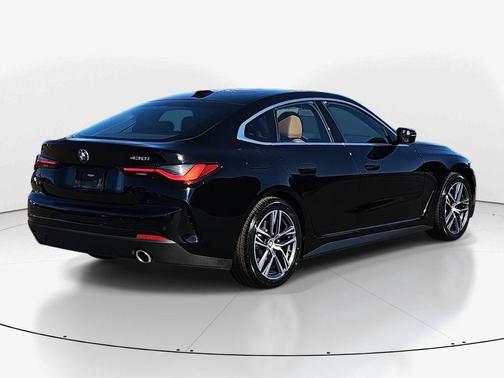 2022 BMW 430 Gran Coupe i