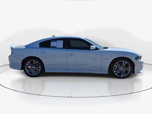 2021 Dodge Charger R/T