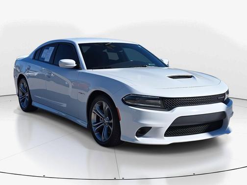 2021 Dodge Charger R/T