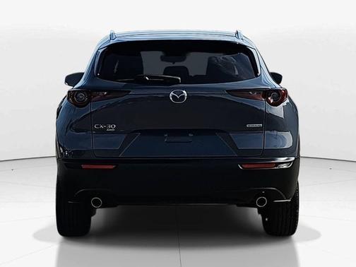 2022 Mazda CX-30 2.5 S Carbon Edition