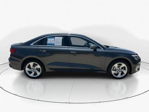2024 Audi A3 40 Premium