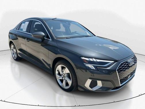 2024 Audi A3 40 Premium