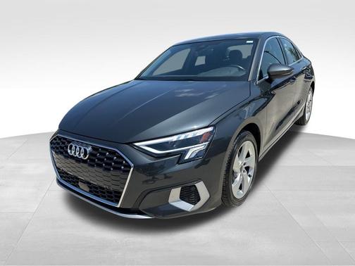 2024 Audi A3 40 Premium