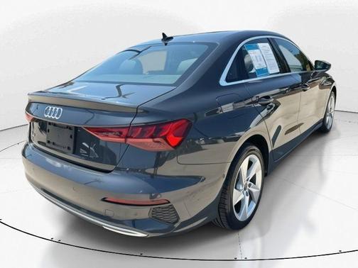 2024 Audi A3 40 Premium