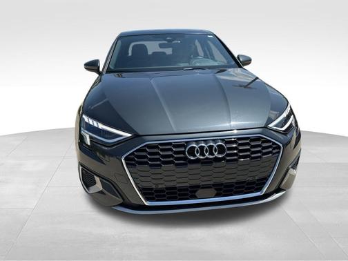 2024 Audi A3 40 Premium