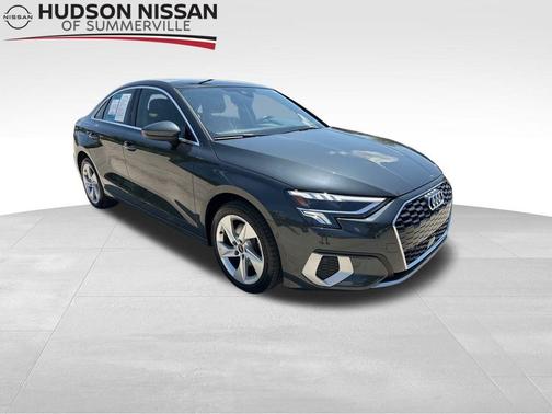 2024 Audi A3 40 Premium