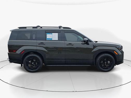 2024 Hyundai SANTA FE XRT