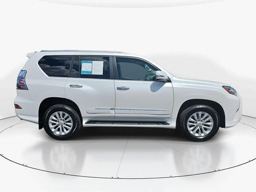 2019 Lexus GX 460 Base