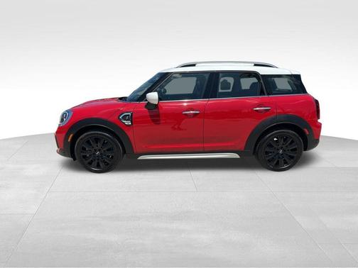 2023 MINI Countryman Cooper S