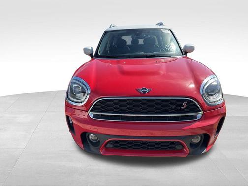 2023 MINI Countryman Cooper S