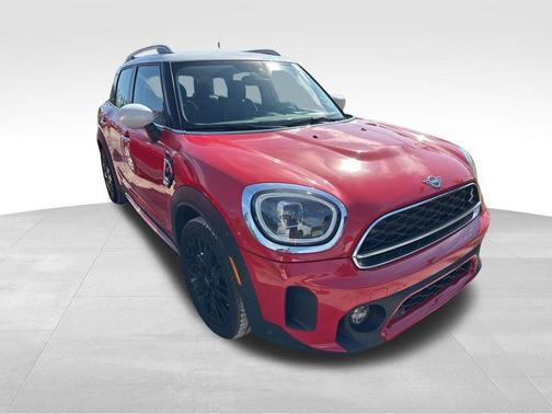 2023 MINI Countryman Cooper S