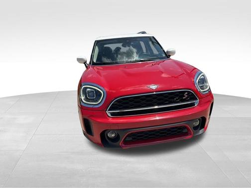 2023 MINI Countryman Cooper S