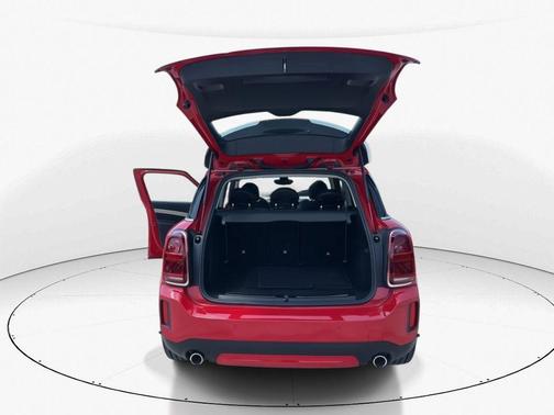 2023 MINI Countryman Cooper S
