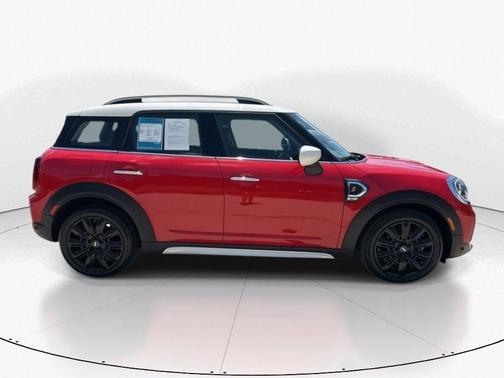 2023 MINI Countryman Cooper S
