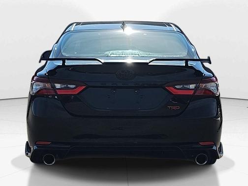 2021 Toyota Camry TRD V6