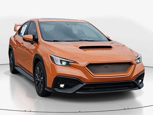 2023 Subaru WRX Limited