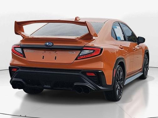 2023 Subaru WRX Limited
