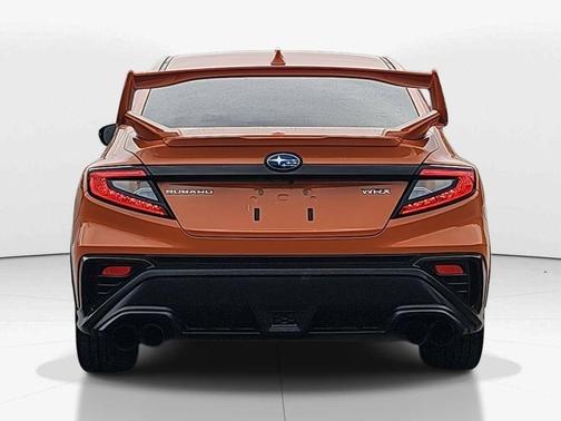 2023 Subaru WRX Limited
