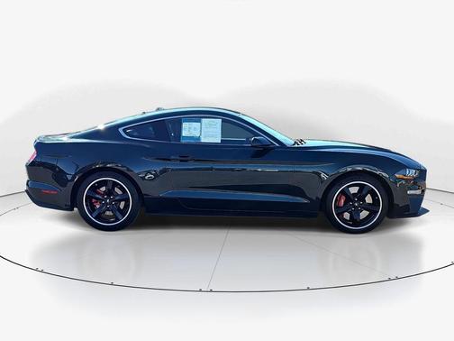 2019 Ford Mustang Bullitt