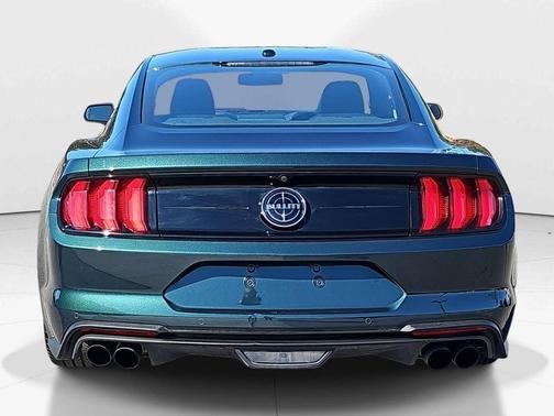 2019 Ford Mustang Bullitt
