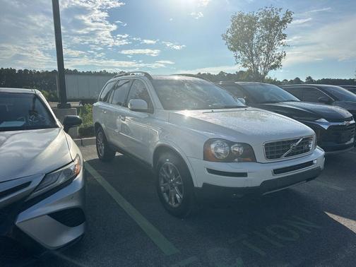 2007 Volvo XC90 V8