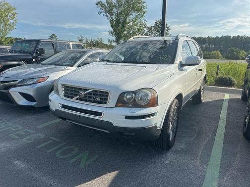 2007 Volvo XC90 V8