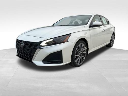 2025 Nissan Altima SL