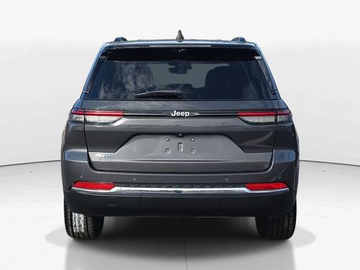 2022 Jeep Grand Cherokee 4xe Base