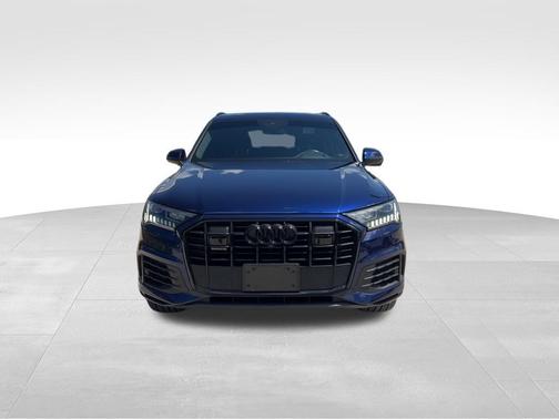 2021 Audi Q7 55 Prestige