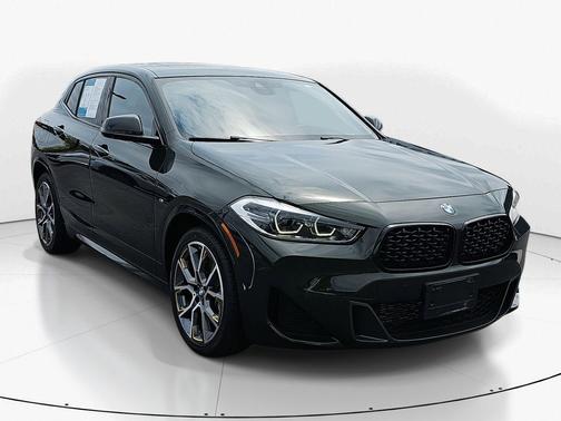 2023 BMW X2 xDrive28i