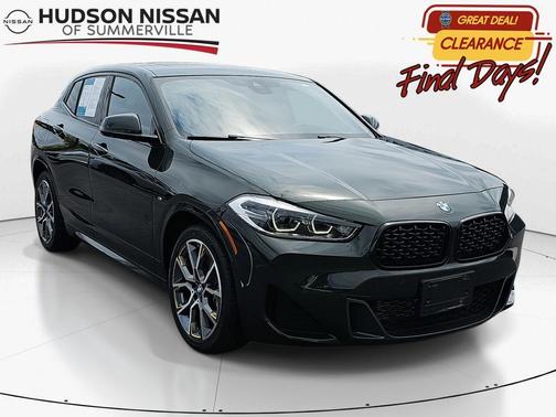 2023 BMW X2 xDrive28i