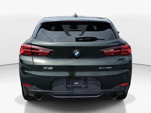 2023 BMW X2 xDrive28i