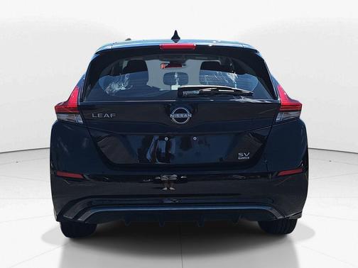 2024 Nissan Leaf SV PLUS
